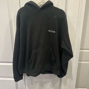Fear of God Fleece Essentials Hoodie